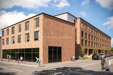 1 bed studio, Sizer Street, Plungington, Preston, PR17AW - Image 6